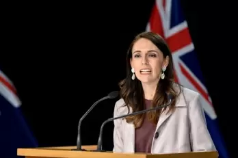 NZ increases support to countries vulnerable to climate emergency: PM